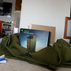 Image for article titled Halo 3 Xbox 360 Swag Bag is Incredible (Unbagging Shots and Video)